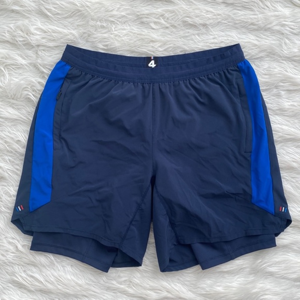 Fourlaps | Command‎ Training Short